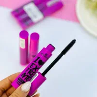 ریمل صورتی اسنس اصلی (حجم دهنده فوق العاده)