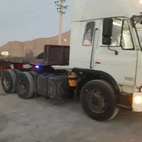 کشنده دنگ و فنگ تی سیصد۳۰۰|خودرو سنگین|مبارکه, |دیوار