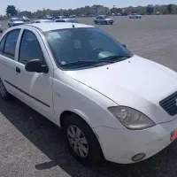 تیبا صندوقدار