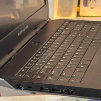 laptop Alienware 17R3 (stock)|رایانه همراه|سرخرود, |دیوار