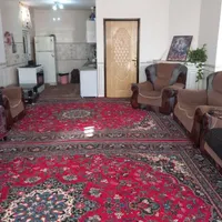 اجاره باغ ویلا قلعه سفید|اجارهٔ کوتاه‌مدت ویلا و باغ|نجف‌آباد, نجف‌آباد|دیوار