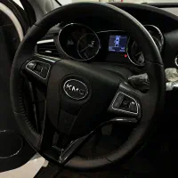 کی ام سی تی۸ مدل ۱۴۰۱ کم کار|خودرو سواری و وانت|اصفهان, فرح آباد|دیوار