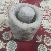 هاونگ سنگی قدیمی