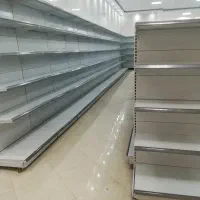 فول هارد.قفسه .کفی چند خونه اسیدشویی شده ومحکم