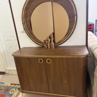 کنسول بااینه درحدنو