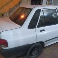 پراید مدل 90