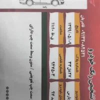 پژو پارس tu5کلاس13|خودرو سواری و وانت|خوانسار, |دیوار