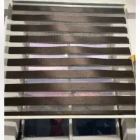 پرده کرکره ای نو