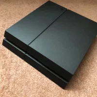 ps4 fat