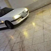 پرشیا مدل 89|خودرو سواری و وانت|کوچصفهان, |دیوار