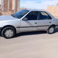 ۴۰۵ مدل ۸۷|خودرو سواری و وانت|زرند, |دیوار