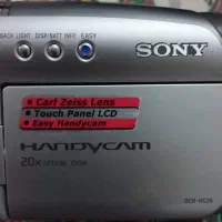 دوربین فیلم برداری سونی کار کرده اصل ژاپن|دوربین عکاسی و فیلم‌برداری|گرگان, |دیوار