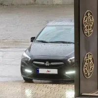 شاهین G 1400 مشکی
