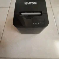 فیش پرینتر برند ATOM