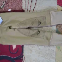 شلوار گرمکن خارجی پسرانه