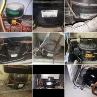 تعمیر گازگیری یخچال فریزر محسن تعمیرات در منزل|خدمات پیشه و مهارت|اهواز, پادادشهر|دیوار
