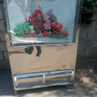 فرساندویچ پنج شعله