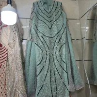 فروش دو عدد لباس پنل به قیمت مناسب