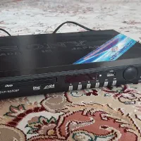 دی‌وی‌دی|پخش‌کننده DVD و ویدیو|مشهد, حیدرآباد|دیوار