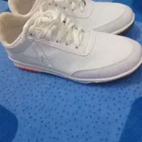 اسپورت سفید نو نو|کیف، کفش، کمربند|نهاوند, |دیوار