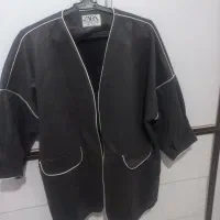 تعدادی مانتو و لباس زمستانه نو|لباس|جهرم, |دیوار