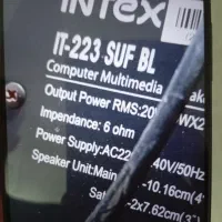 باند واسپیکر|سیستم صوتی خانگی|اندیمشک, |دیوار