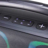 اسپیکر بلوتوثی AKO BOOM BOX 600|پخشکننده همراه|رشت, منظریه|دیوار