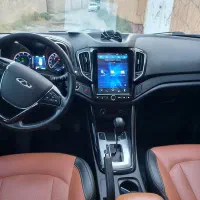 تیگو5مدل۹۸|خودرو سواری و وانت|مشهد, امیریه|دیوار