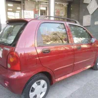 ام وی ام 110 چهار سیلندر کم کارکرد و خانگی|خودرو سواری و وانت|شیراز, خلدبرین|دیوار