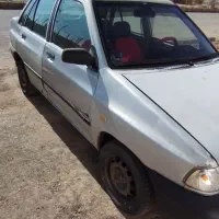 پراید مدل 84