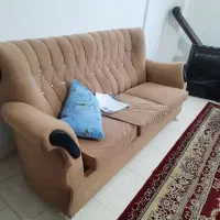 مبل بدون پارگی و شکستگی|مبلمان خانگی و میز عسلی|چناران, |دیوار