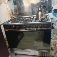 اجاق‌گاز پادیسان اصل