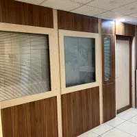 پارتیشن دو جداره