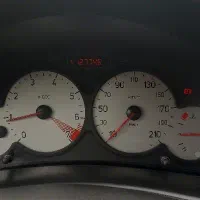 رفع خطای پدال گاز دریچه برقی ۲۰۶ و ۲۰۷