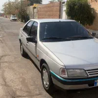 405 88|خودرو سواری و وانت|زاهدان, |دیوار