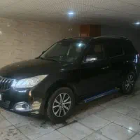 هایما S7 توربو استثنایی|خودرو سواری و وانت|تبریز, |دیوار