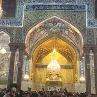 خدمات تور و زیارت