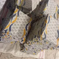 ملافه های خوشگل مون رسید