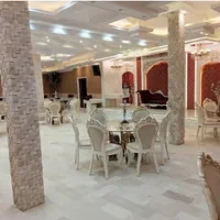 تالار سیمرغ