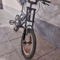 دوچرخه سایز ۱۶