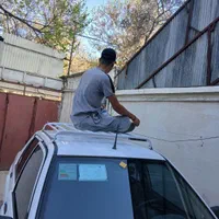 باربند سواری و شاسی|قطعات یدکی و لوازم جانبی|کرمانشاه, |دیوار