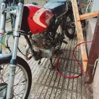 موتور مزایده