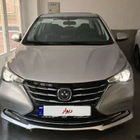 FMC 511 فردا موتور نقره ای در حد صفر|خودرو سواری و وانت|تبریز, |دیوار