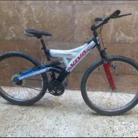 دوچرخه ۲۶‌ ویوا|دوچرخه، اسکیت، اسکوتر|شیراز, کوشک میدان|دیوار