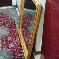 آینه قدیمی|آینه|تهران, تهرانپارس غربی|دیوار