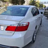 هوندا آکورد 2013 EXB|خودرو سواری و وانت|ارومیه, |دیوار