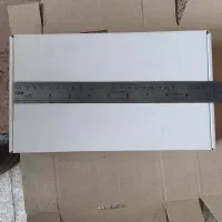 جعبه کیبوردی ۲۵.۱۵.۵ تعداد ۵۵۰ عدد .|عمدهفروشی|پردیس, شهرک صنعتی خرمدشت فاز ۷|دیوار