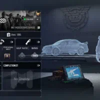 اکانت کالاف