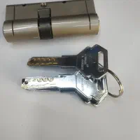 کلید سازی شبانه روزی