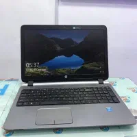 لپتاپ استوک HP 450 G2|رایانه همراه|کرج, مهرویلا جنوبی|دیوار